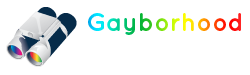 Gayborhood Watch San Diego